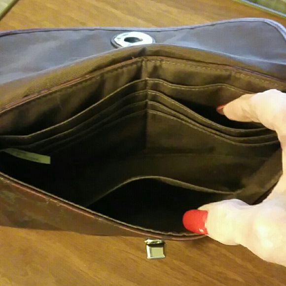 Coach wristlet.  ******* SALE******* - Picture 2 of 2