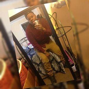 Meet your Posher, Shaquona