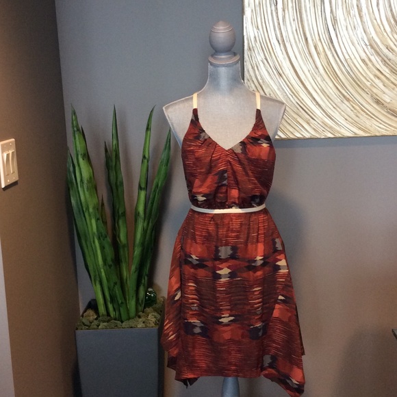 ECOTE Urban Outfitters Dress Sz M