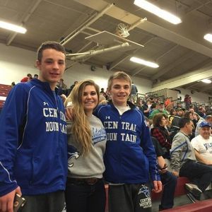 Meet your Posher, Kristen