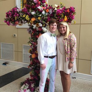 Meet your Posher, Stacey