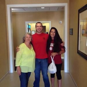 Meet your Posher, Britney