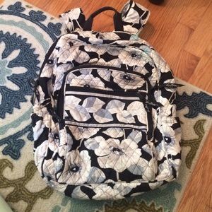 Vera Bradley Backpack