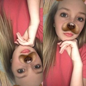 Meet your Posher, Mikayla