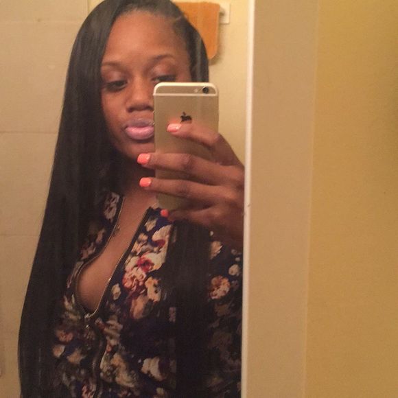 Meet your Posher, Laquieta