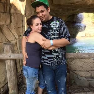 Meet your Posher, Christin