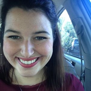 Meet your Posher, Kristen