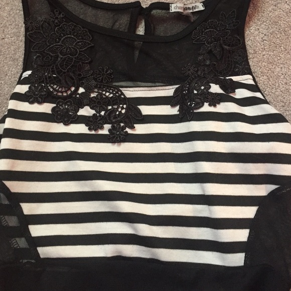 cropt tank