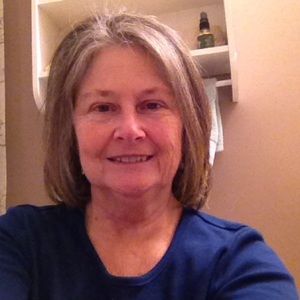 Meet your Posher, Vicki