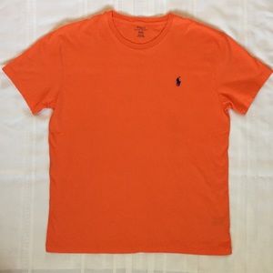 Men's short sleeve Polo Ralph Lauren t-shirt