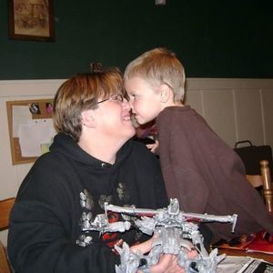 Meet your Posher, May belle