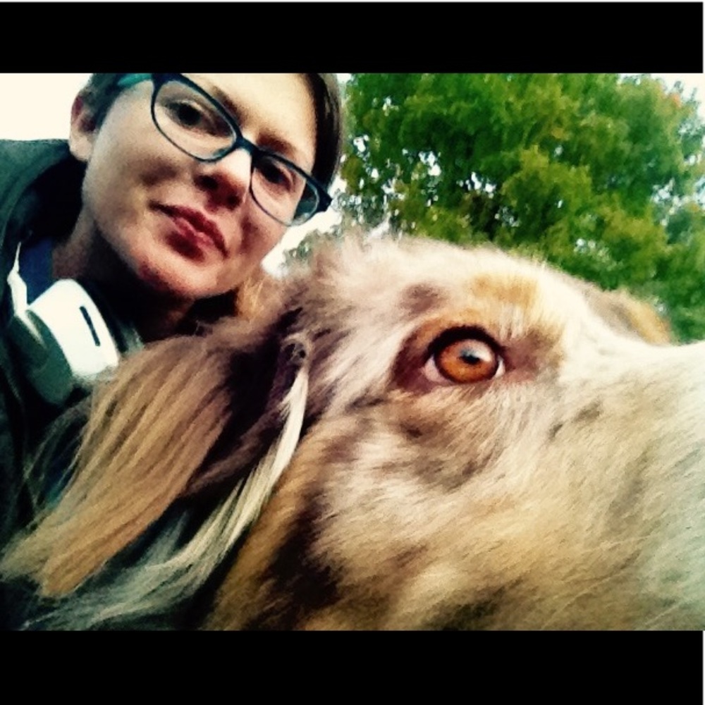 Meet your Posher, Tuca