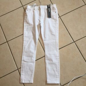 Nwt Leggings/skinny jean