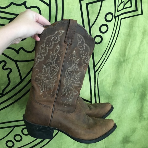 Brand new Ariat Boots