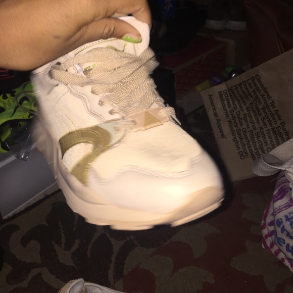 Puma. - Picture 2 of 3