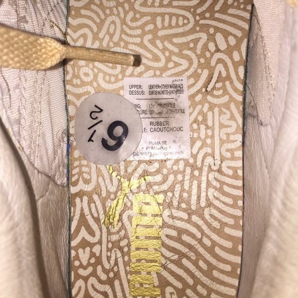 Puma. - Picture 3 of 3