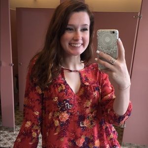 Meet your Posher, Lillie