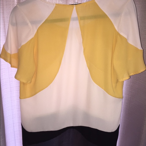 Collective Concepts Top - Picture 2 of 3