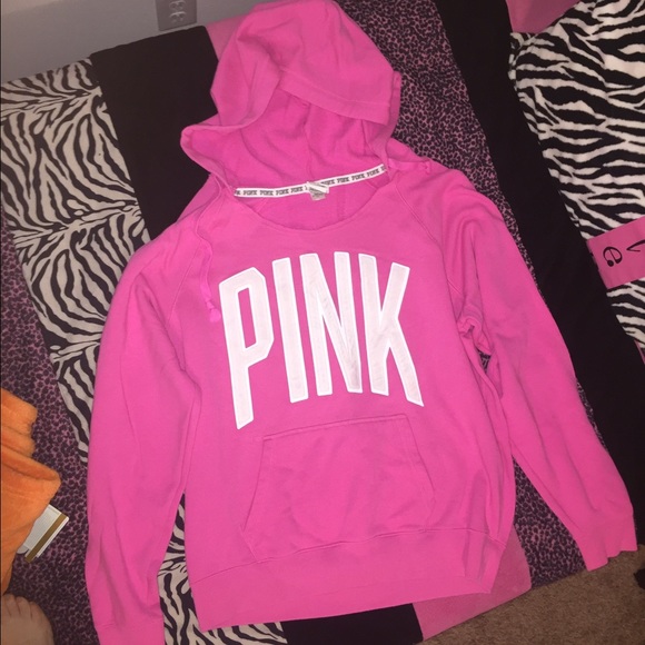 Victoria's Secret PINK Hoodie
