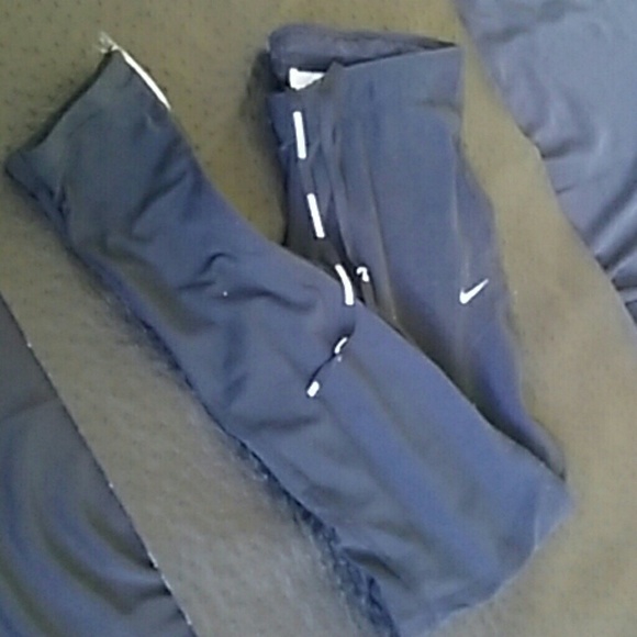 Nike Dri-fit Runners