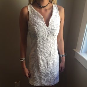Brand new lily dress! Never worn NWOT