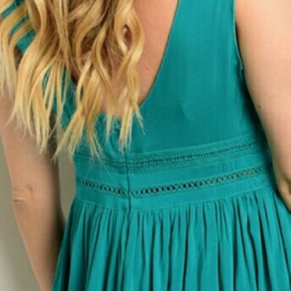 Romper - Picture 3 of 5