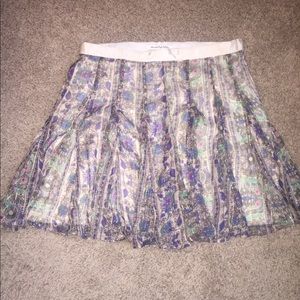 American Eagle skirt