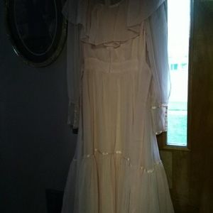 Vintage Prom/Bridesmaids dress