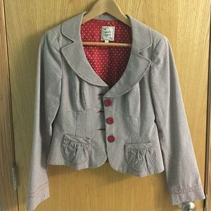 Nanette Lepore jacket