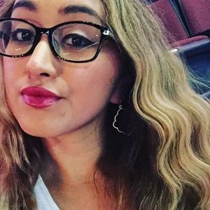 Meet your Posher, Ellison