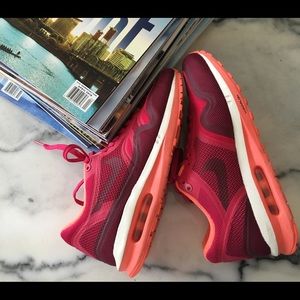 Nike Lunarlon Running Shoes