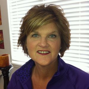 Meet your Posher, Stacey