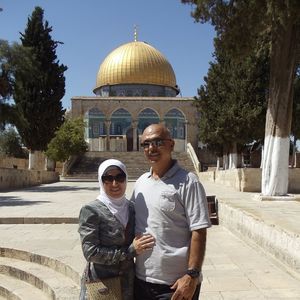 Meet your Posher, Fatin