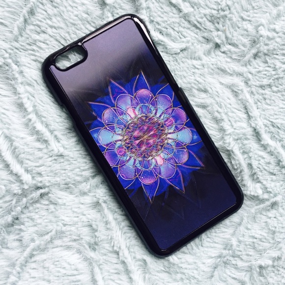 3D Illusion iPhone 6 Case NWOT