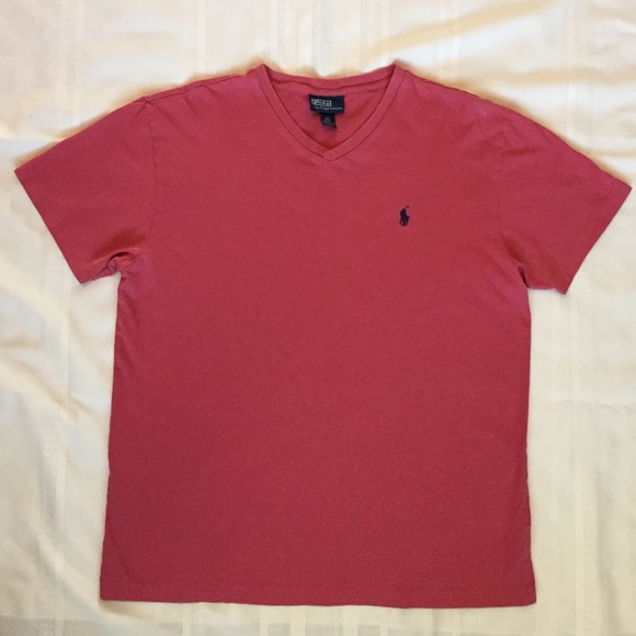Men's Polo Ralph Lauren t-shirt