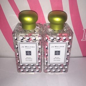 Jo Malone Newest Scent