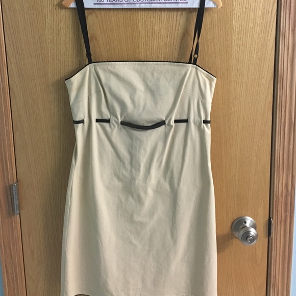 D&G mini dress