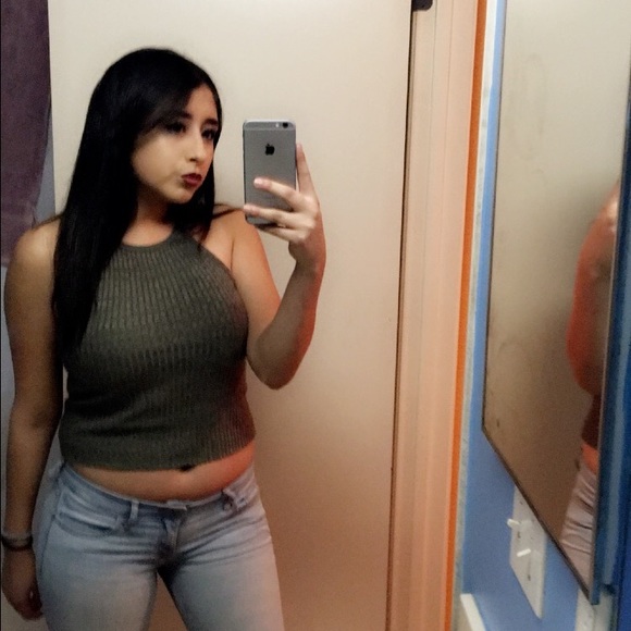 Meet your Posher, Daisy