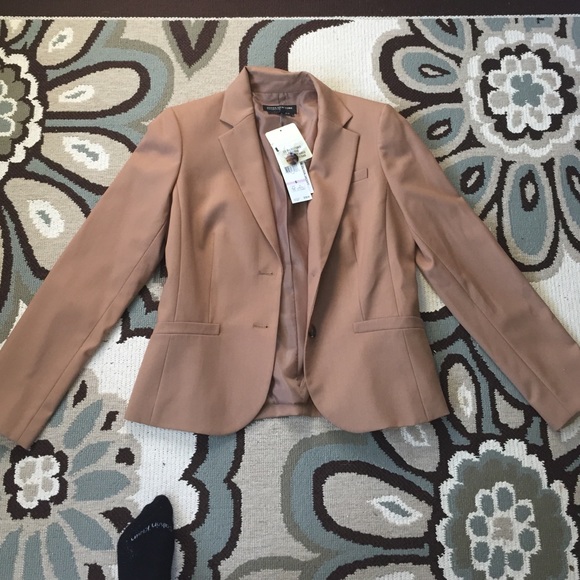 Jones New York, Size 6 Blazer
