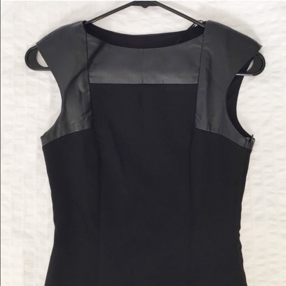 Zara Pencil Dress - Picture 2 of 4