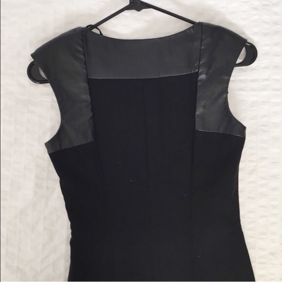 Zara Pencil Dress - Picture 3 of 4