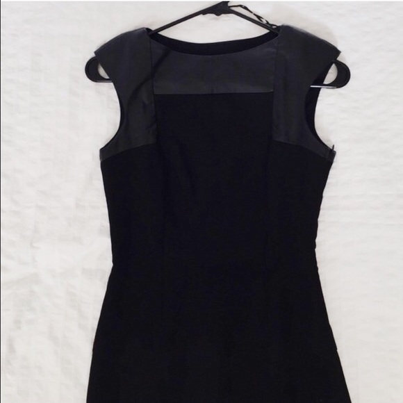 Zara Pencil Dress - Picture 4 of 4