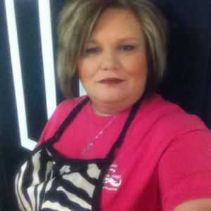 Meet your Posher, Jim wayne marylynn