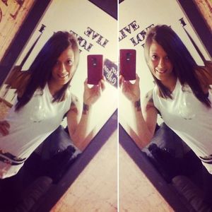 Meet your Posher, Kim