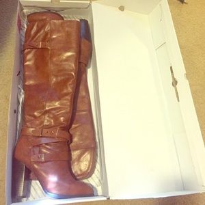 Aldo Boots