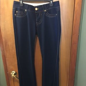 Womens bishop of seventh pants size 29