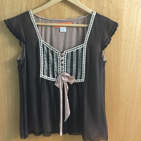 Cynthia Steffe top