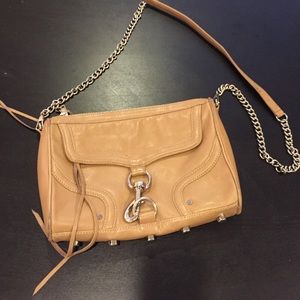 Rebecca Minkoff large crossbody