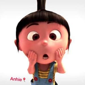 Meet your Posher, Anh