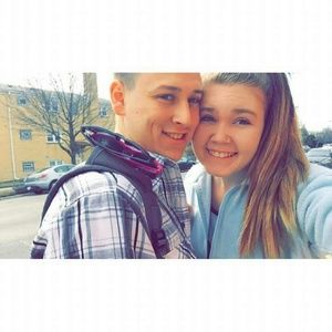 Meet your Posher, Brianna